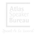 Atlas Speaker Bureau